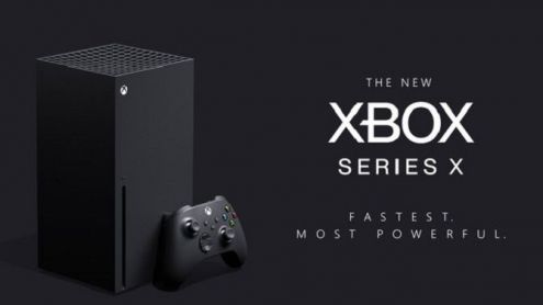 Xbox Series X : La console décortiquée dans ses moindres détails en vidéo