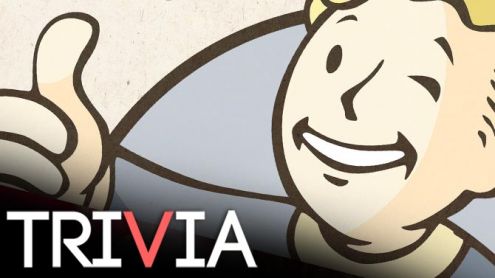 TRIVIA : La triste vérité derrière le sourire du Vault Boy de Fallout