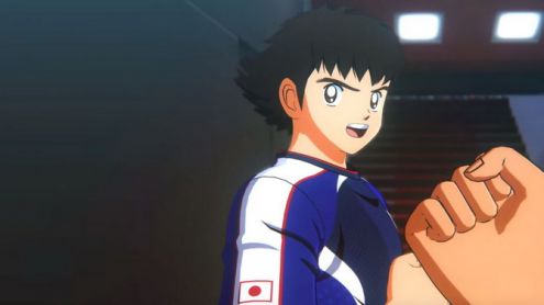 Captain Tsubasa Rise of New Champions : Un nouveau trailer pour VOTRE héros