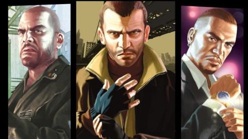 GTA IV est revenu sur Steam en édition complète (ou presque)