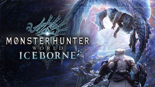 Monster Hunter World Iceborne détaille sa 3e mise à jour GRATUITE