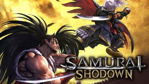 Samurai Shodown : Le reboot sortira finalement sur PC... via l'Epic Games Store