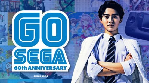 SEGA dévoile... le fils de Segata Sanshiro ? La vidéo