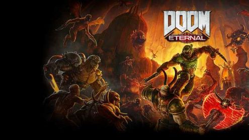 DOOM Eternal : Bethesda se félicite d'un lancement très réussi malgré le confinement