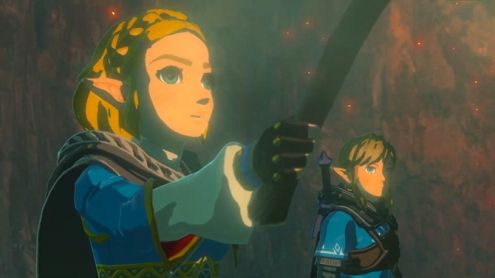 Zelda Breath of the Wild 2 : De nouvelles rumeurs évoquent le retour des donjons