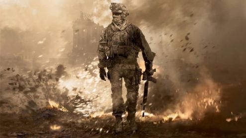 CoD Modern Warfare 2 : Des nouvelles très prochainement et pas de multijoueur... les nouvelles rumeurs