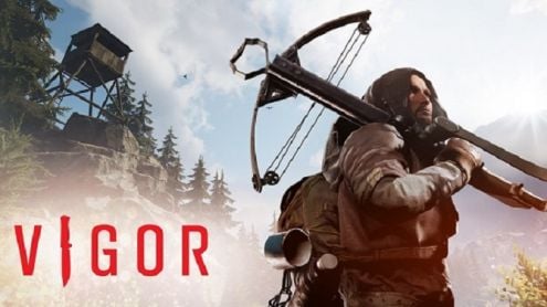 Vigor arrive sur Switch, un FPS en ligne qui lave plus blanc que blanc ?