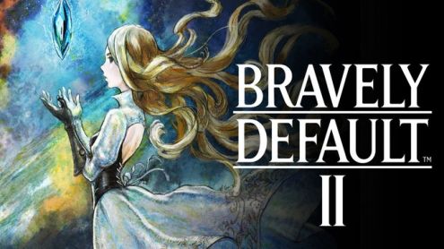 Bravely Default II : Square Enix veut connaître votre avis sur la démo de l'eShop