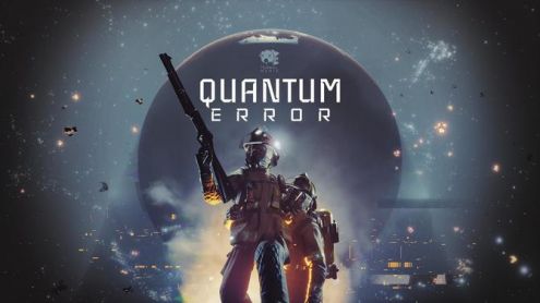 PS5 : Quantum Error, un nouveau jeu d'horreur s'annonce en vidéo, aussi sur PS4