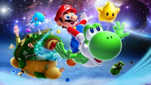 Mario 35th Anniversary : Les rumeurs évoquent une compilation et des remasters des opus 3D