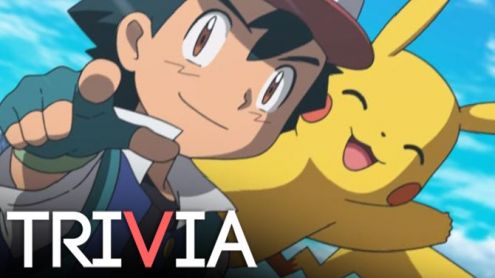 TRIVIA : La mystérieuse troisième forme supprimée de Pikachu
