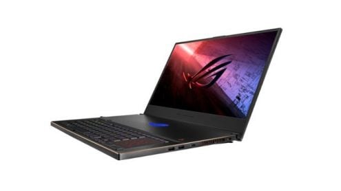 ASUS renouvelle aussi sa gamme de PC portables pour ce début d'année