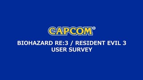 Resident Evil : Capcom interroge les joueurs sur leurs envies de remakes