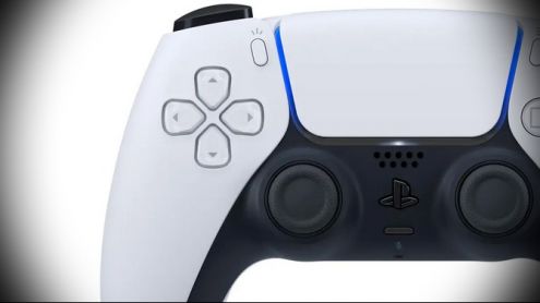 PS5 : Sony dévoile les premières images de la DualSense 5, sa nouvelle manette