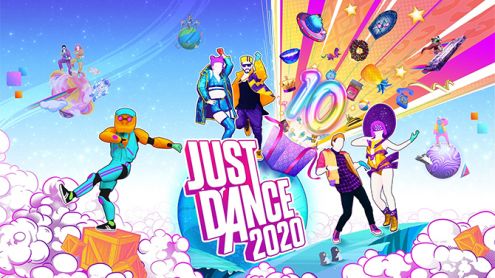 Just Dance 2020 veut faire bouger les joueurs durant le confinement, avec ou sans console