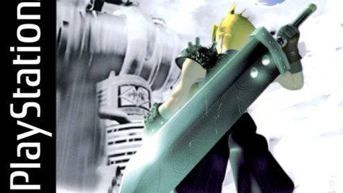 L'image du jour : Une photo coulisse des développeurs de Square Enix travaillant sur le FFVII original