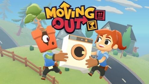 Moving Out : Le jeu de déménagement collaboratif présente son accessibilité en vidéo