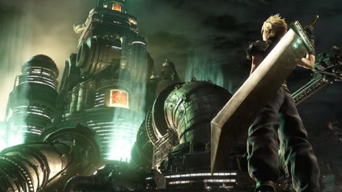 Final Fantasy VII Remake : Une vidéo suggère-t-elle une version PC ?