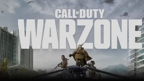 Un mois après, Call of Duty Warzone fait le (bon) point sur le nombre de joueurs