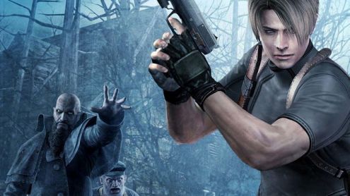 Un remake de Resident Evil 4 déjà en développement ?