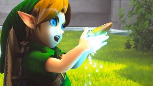 Zelda Ocarina of Time : Le remake sous Unreal Engine a bien avancé et le fait savoir en vidéo