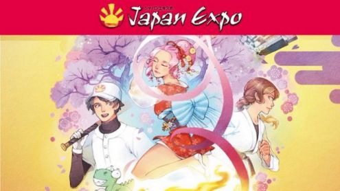 Coronavirus : Japan Expo 2020 n'aura pas lieu