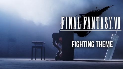 Final Fantasy VII : La flûte et le piano d'OWARU s'attaquent au Battle Theme en vidéo
