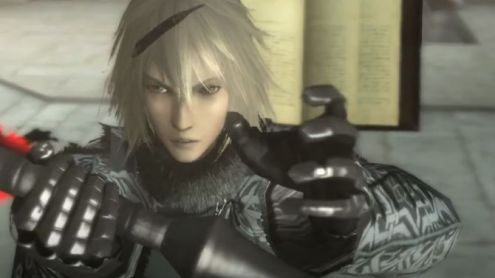 NieR : Un nouveau live programmé pour ses 10 ans