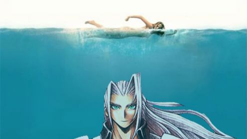 Final Fantasy 7 Remake : La surprenante inspiration derrière Sephiroth révélée