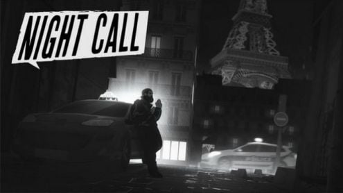 Night Call débloque son compteur avec une mise à jour importante