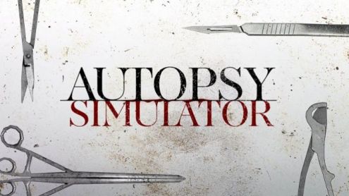 Autopsy Simulator : Disséquez des cadavres et devenez un Dieu de la médecine légale