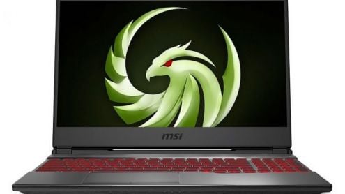 MSI lance ses laptops BRAVO (15 et 17 pouces) 100% AMD