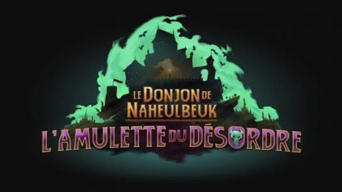 Le Donjon de Naheulbeuk L'Amulette du Désordre dévoile du gameplay inédit, et en français