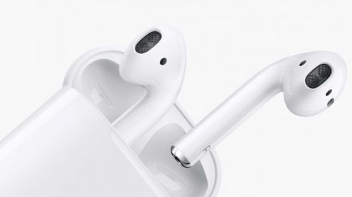 Apple : La production des AirPods de 3e génération pour début 2021 ?