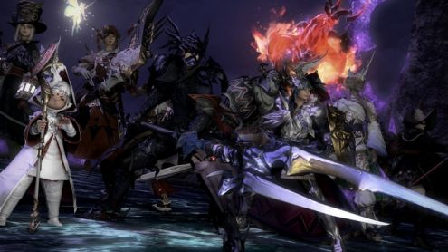 Final Fantasy XIV : Retardée de deux semaines, la mise à jour 5.3 arrivera fin juin