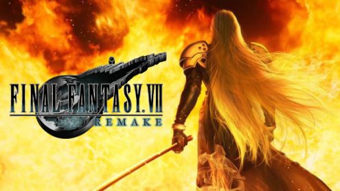 Final Fantasy VII Remake : Tetsuya Nomura voudrait rapidement sortir la suite