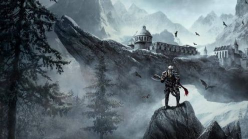 The Elder Scrolls Online : L'extension Greymoor tient sa nouvelle date de sortie