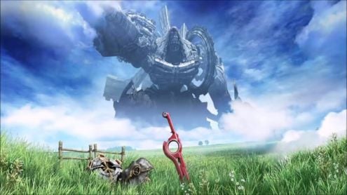 Xenoblade Chronicles Definitive Edition : Un nouveau système de combat pour le chapitre bonus