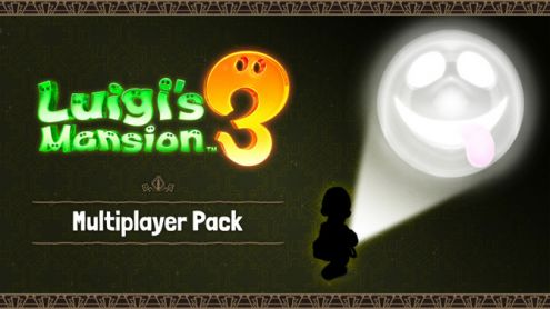 Luigi's Mansion 3 : Le second DLC arrive avec de nouveaux modes, et corrige de nombreux bugs