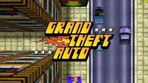 Grand Theft Auto 1 et 2 listés par le PEGI sur... PlayStation 3 : Kamoulox !