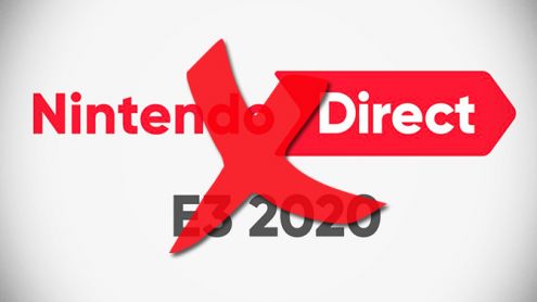 Le coronavirus empêcherait Nintendo de faire un Nintendo Direct en juin