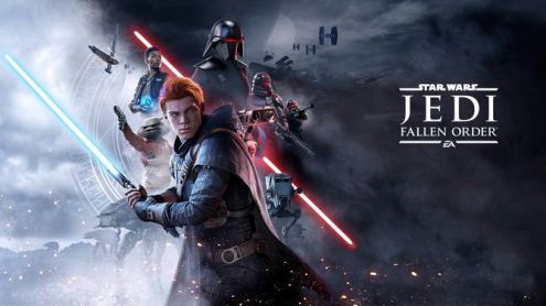 Star Wars Day : Jedi Fallen Order et 25 autres jeux se bradent sur Steam