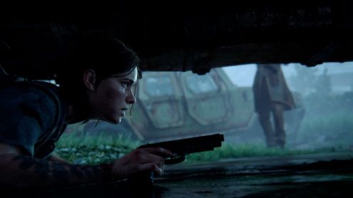 The Last of Us Part II : Les fuites seraient dues à une faille de sécurité