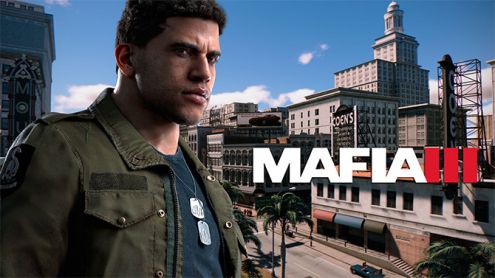 Mafia 3 est jouable gratuitement sur PC et Xbox One jusqu'au 7 mai