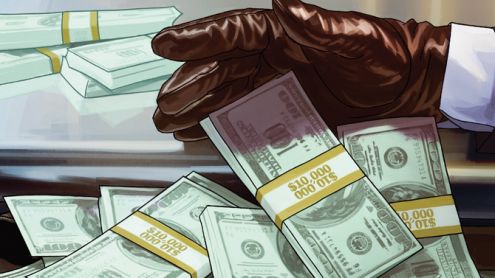 GTA Online : Rockstar offre à nouveau des dollars virtuels aux joueurs, les infos
