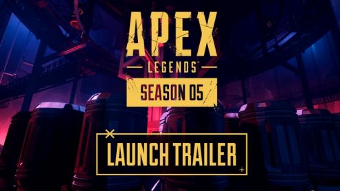 Apex Legends : La saison 5 se dévoile en vidéo avec la nouvelle légende Loba