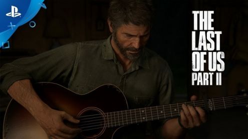 The Last of Us Part II nous angoisse avec son nouveau trailer