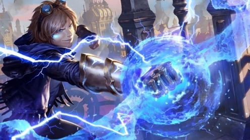 Legends of Runeterra : Riot Games revient sur la création des champions du jeu