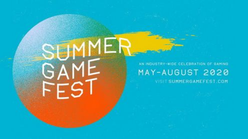 Summer Game Fest : Un premier calendrier établi, avec une annonce la semaine prochaine