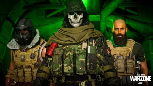 Call of Duty Warzone continue de cartonner, Modern Warfare bat des records